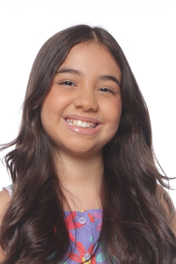 Isabelle Almeida Pinto Araujo