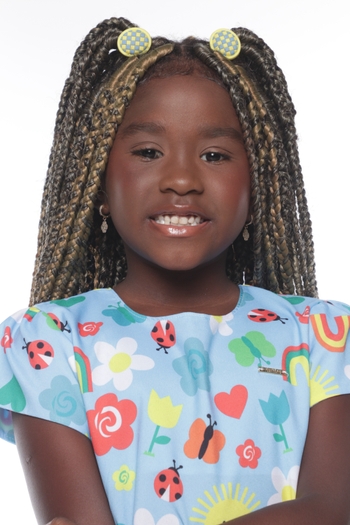 Agnes Sophia Neres de Santana dos Santos