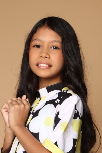 Agatha Lie dos Santos Ichikawa