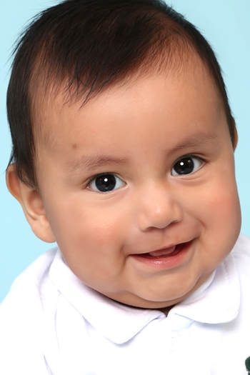 Enzo Jaziel Tipishana