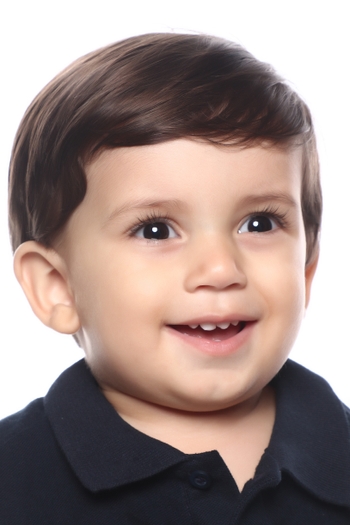 Benjamin Martinelli de Souza