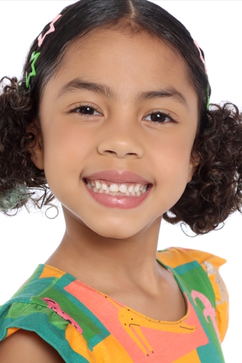 Andrielle Wilker dos Santos