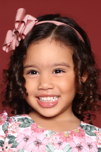 Maria Liz Moura Bomfim
