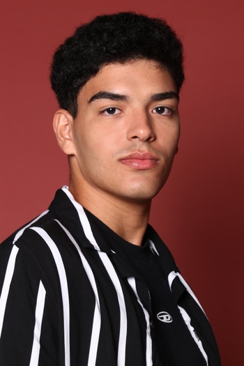 Samir Oliveira Santos