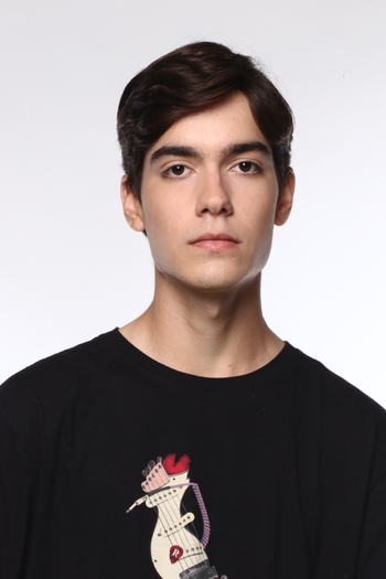 Bruno Vasconcellos de Gouveia