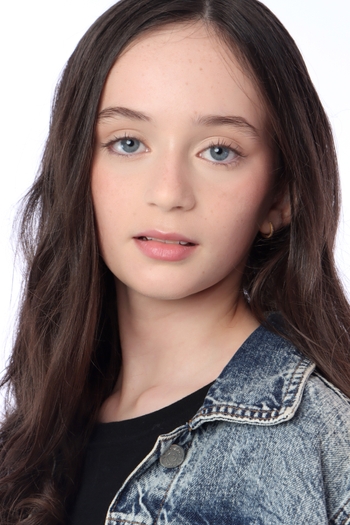 Valentina Carrion Sperdutti