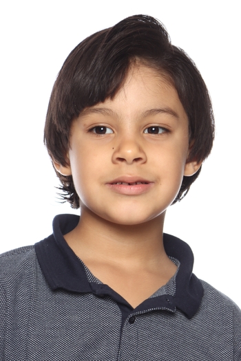 Benjamin Lira Armani