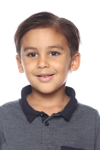 Levi Lira Armani