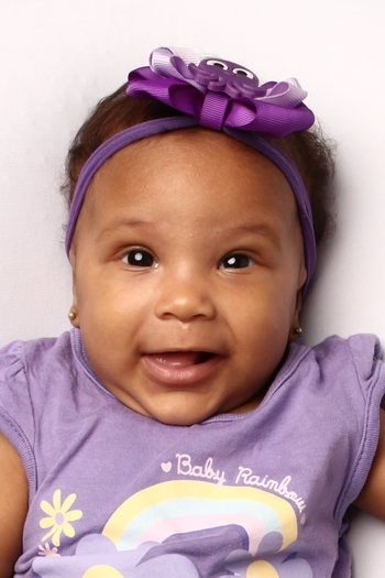 Chloe Miranda Salvador Barreto