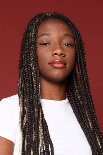 Amanda Umbelina Santos