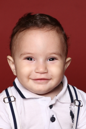 Antônio Rodrigues Andrade Santana