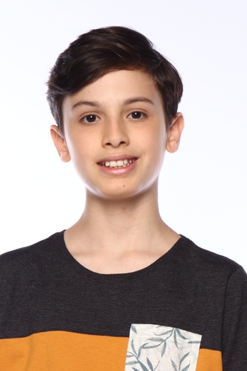 Bernardo Silva Passos dos Santos