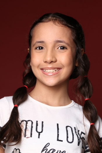 Maria Fernanda Santiago Nascimento