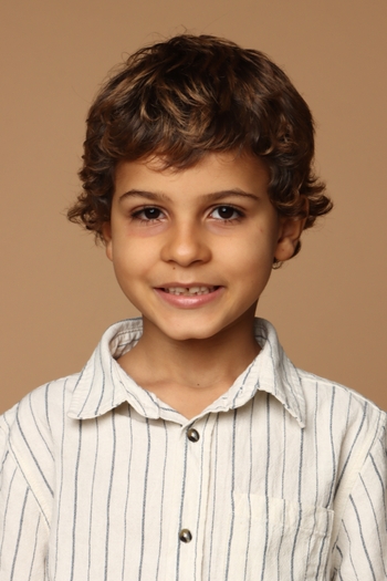 Bento Santos Arão de Oliveira