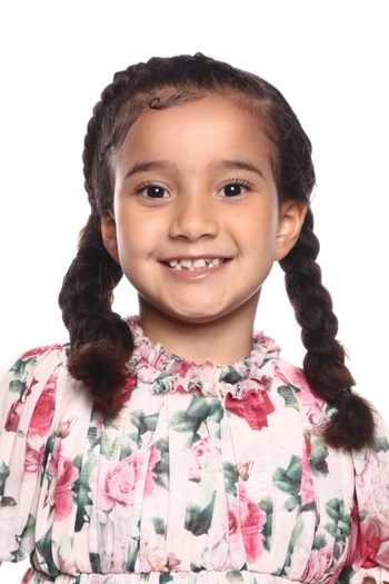 Maria Eloah Meclis dos Santos