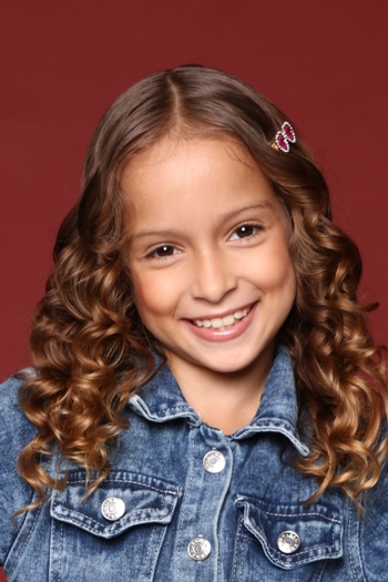 Andrea Sophia Oliveira Santos