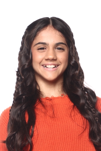 Maria Eduarda Ribeiro Alves