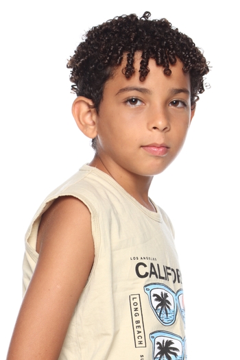 Luan Matheus Neves da Silva