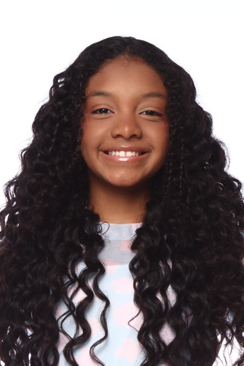 Isabelle Pereira da Luz