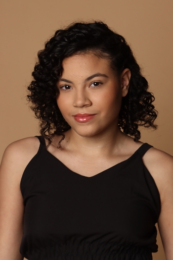 Ester Vitoria Duarte Sousa Caldas