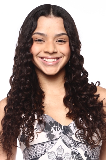 Beatriz Caldas Capistrano