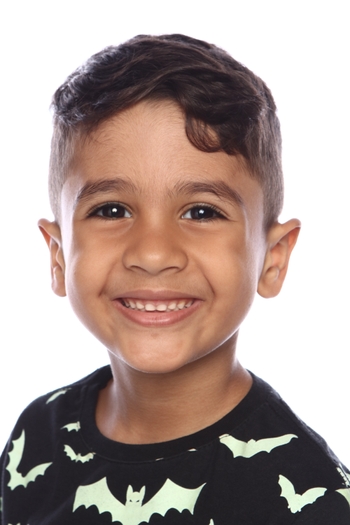 Enzo Gabriel Campos Lima