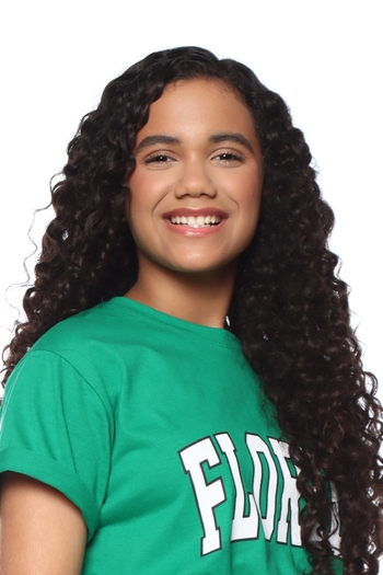 Maria Luiza Oliveira dos Santos