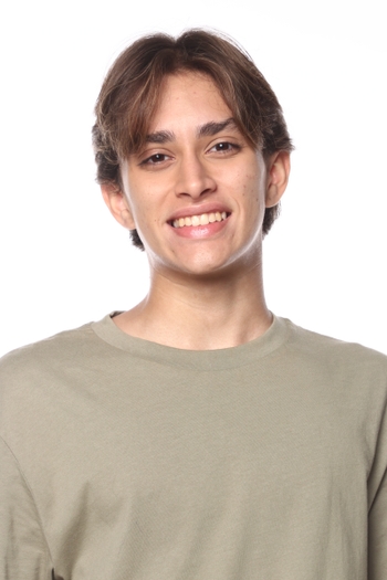 Gustavo Oliveira Matos