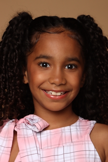 Hadassah Santos de Jesus