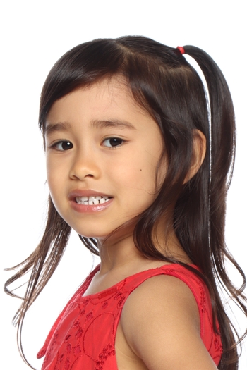 Luisa Ayumi Shimizu