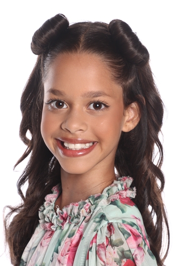 Alicia Serena Tavares de Souza