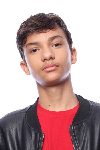 ISAAC RENATO DE SENA RIBEIRO