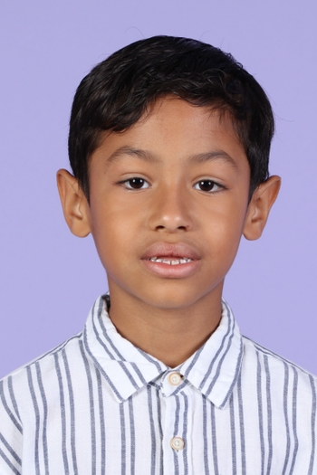 José Miguel Silva Andrade