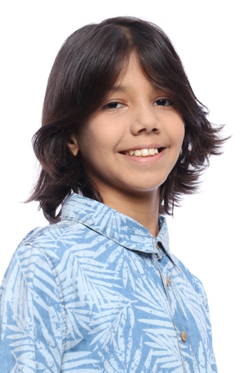 Arthur Alcantara Cruz