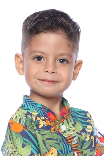 João Benício Guimarães Matos