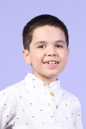 Heitor Martins Alencar