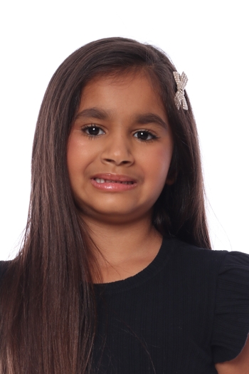 Maria Fernanda Fernandes Torres