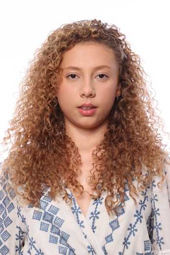 Ana Luiza Nascimento Pego