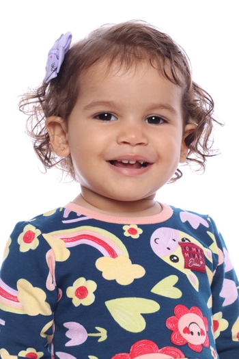 Eloa Aparecida Leite Amaral