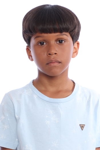 Mikaell Joaquim Gomes Brito