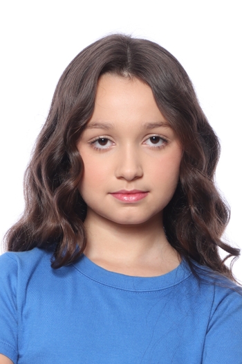 Mell Luísa Cristina Pereira de Andrade