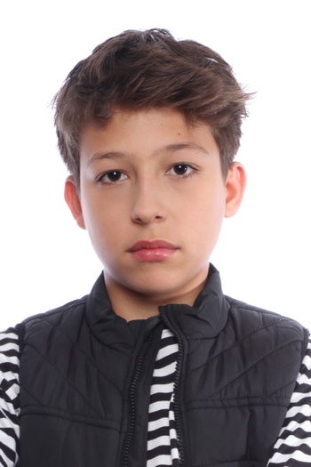 Pedro Carvalho Gonçalves