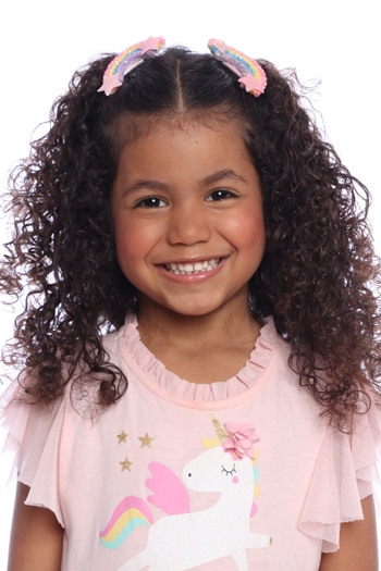 ISIS MIRELLA DA SILVA JESUS