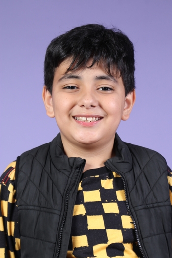 Gabriel Mendes Rodrigues