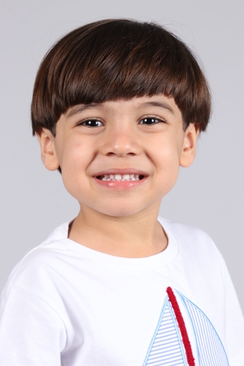 Isaac Barbosa Vieira