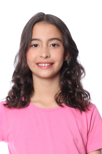 Maria Vitoria Soares Brito