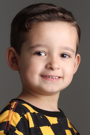 Noah de Almeida Machado