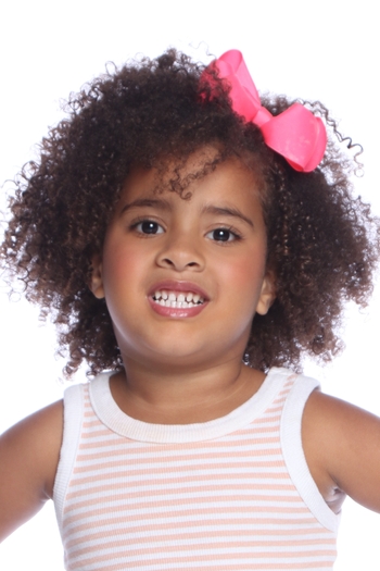 Eloah Freitas de Oliveira Santos