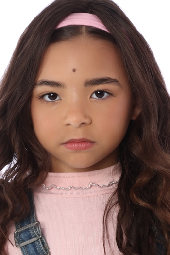 Rafaela Antonia Gomes da Silva