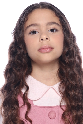 Luíza da Silva Dias Oliveira
